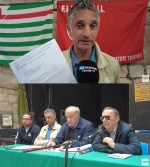 IL 20 MAGGIO LO SCIOPERO POLITICO DEL TRASPORTO PUBBLICO LOCALE IN MOLISE. SINDACATI: 